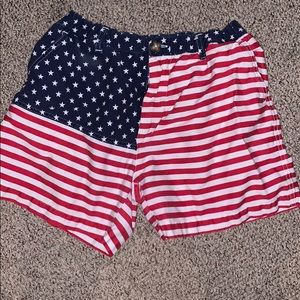 MENS CHUBBIES